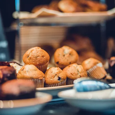 The Grand, Γιορκ