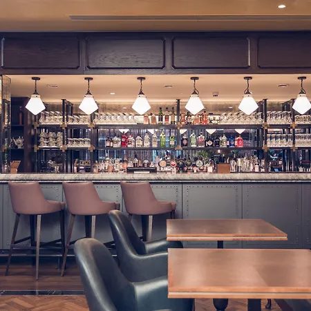 The Grand, Hotel York