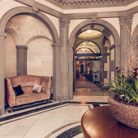 The Grand, 5* Γιορκ