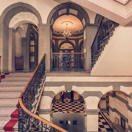 Hotel The Grand, York