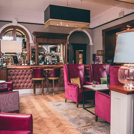 The Grand, Hotel York