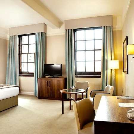 The Grand, Hotel York