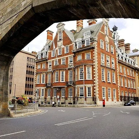 The Grand, York