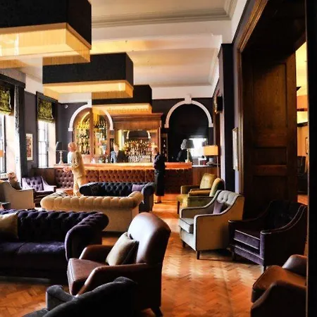 Hotel The Grand, York