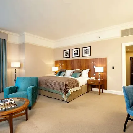 Hotel The Grand, 5*