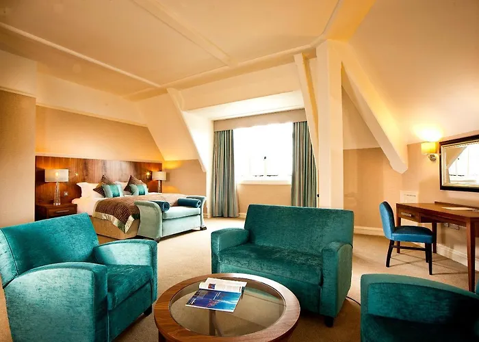 The Grand, 5*