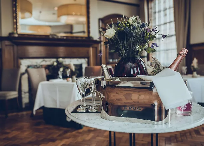 Отель The Grand,