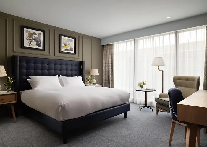 The Grand, 5* Йорк