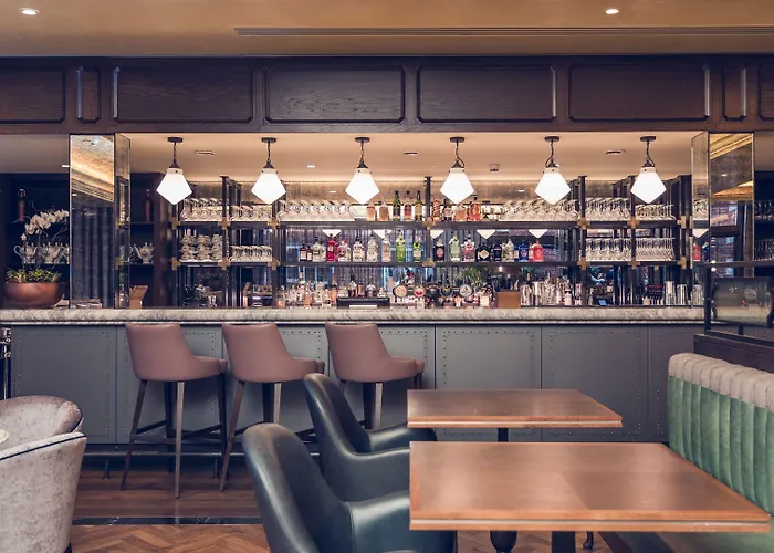 The Grand, Отель Йорк