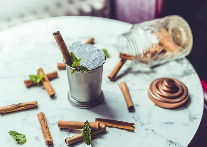 Отель The Grand, 5*