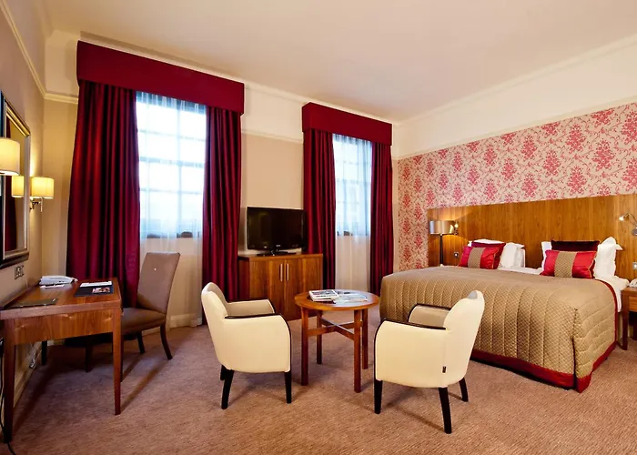 The Grand, 5* Йорк